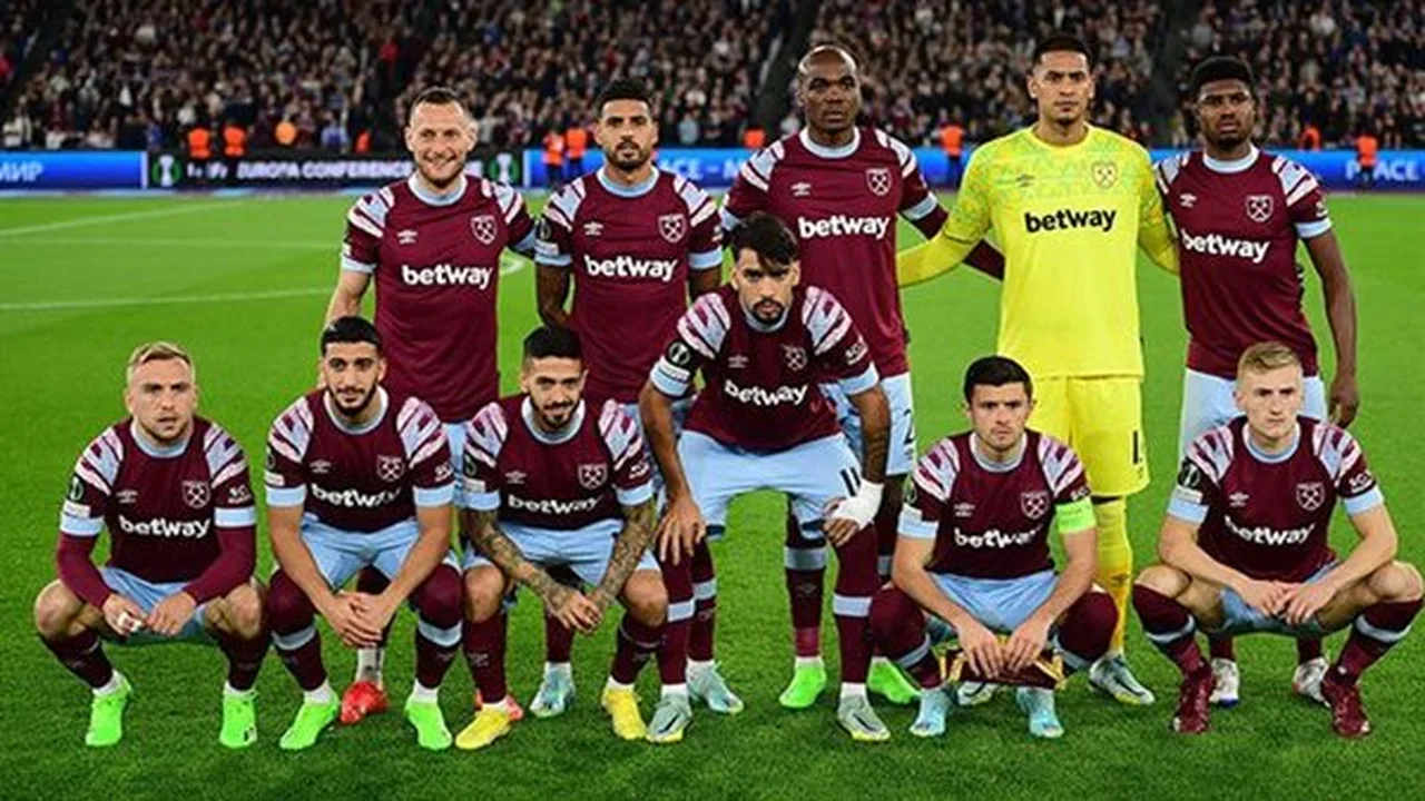 موعد مواجهة وست هام وبرينتفورد في منافسات كأس الاتحاد الإنجليزي القادمة